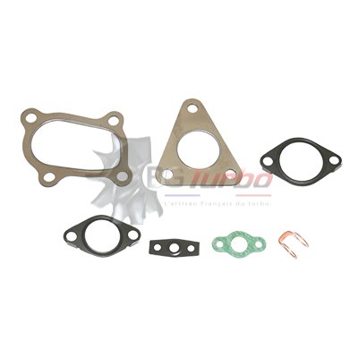 Turbo PIECES DETACHEES - NEUF - KIT JOINTS
